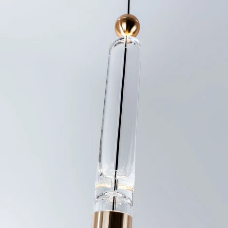 Подвесной светильник светодиодный Modelux MODESTYLE MS.1630.1