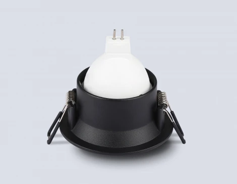 Встраиваемый точечный светильник Ambrella Techno Spot TN102806 (220V, круглые)