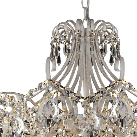 Подвесная люстра Wedo Light Caroline 70598.01.29.08