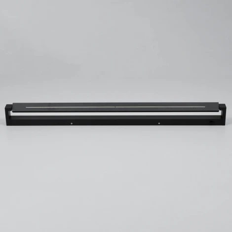 Светильник настенный (линейный) светодиодный Citilux Визор CL708291N (220V, выключатель)