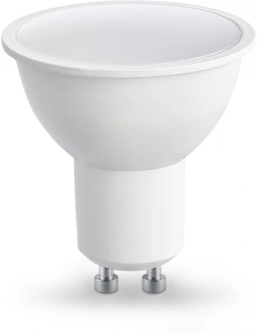 Светодиодная лампа MR16 9W 6400K Ambrella Bulbing 180906