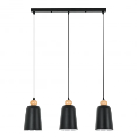 Подвесной светильник MyFar Madina MR1410-3P (220V)