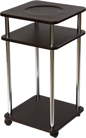 Подставка под кулер Калифорния венге от фабрики Калифорния