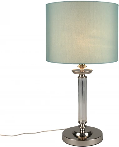 Интерьерная настольная лампа Aployt Nikolet APL.714.04.01 (220V)