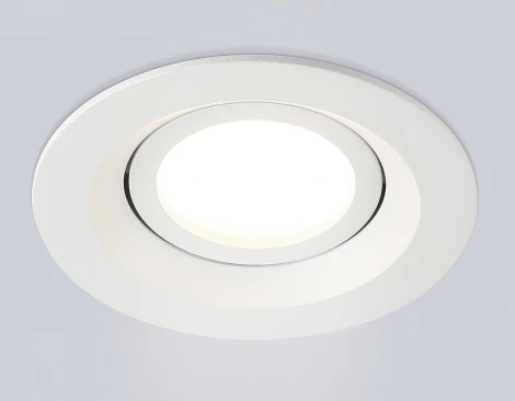 Светильник встраиваемый поворотный Ambrella Techno Spot TN102741