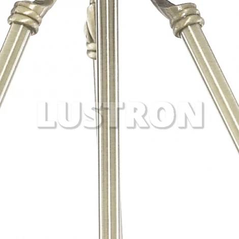 Подвесная люстра Arte Lamp Windsor Clear A3778LM-6-2AB