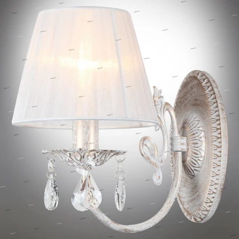 Бра Omnilux Bantine OML-53201-01 (220V, подвески)