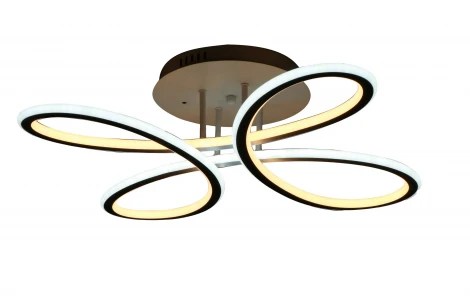 Потолочная люстра Moderli Velutte V1041-CL