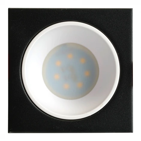 Светильник потолочный встраиваемый Feron DL3112 51407