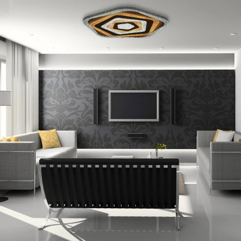 Потолочный светильник Hiper Cassiopea H817-0