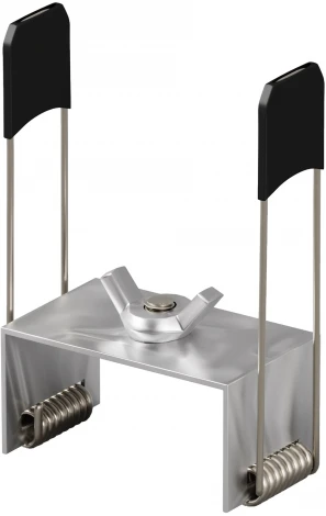 Комплект креплений для профиля 50×35 4 шт. Maytoni 642036