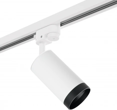 Трековый светильник Lightstar Rullo R1T4363437 (220V)