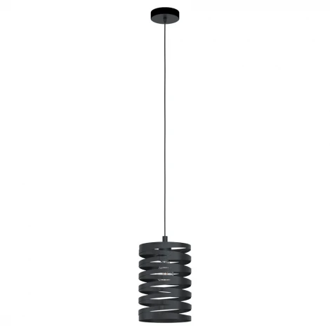 Подвесной светильник Eglo Cremella 99346 (220V, на проводе, круглые)