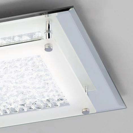 Потолочный светильник Mantra Crystal 4580 (LED, 220V)
