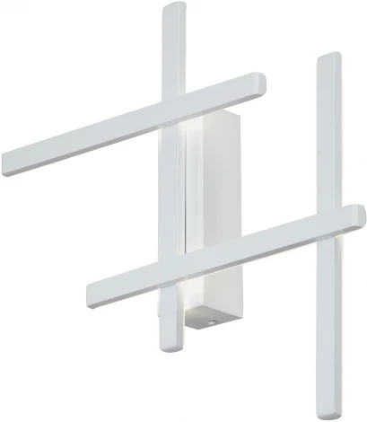 Настенный светильник светодиодный Vitaluce V3043-0/4A (220V)