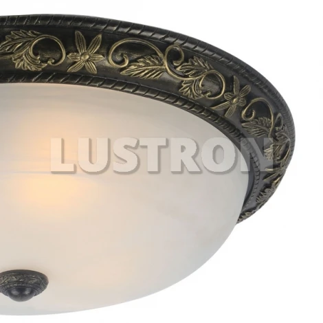 Потолочный светильник Arte Lamp Torta A7163PL-3AB