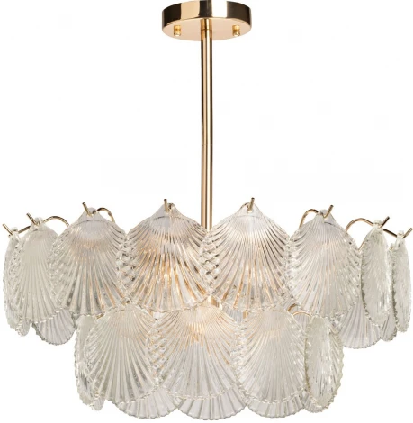 Потолочная люстра на штанге De City Бриз 230010706