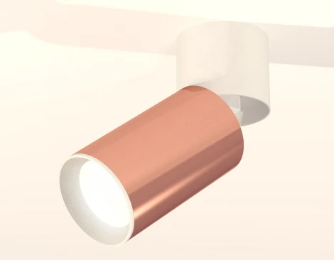 Спот Ambrella Techno Spot XM6326030 (220V, круглые)