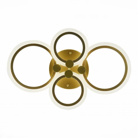 Потолочная люстра EvoLed Cerina SLE500522-04