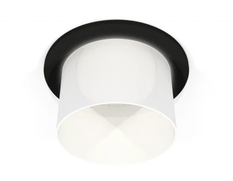 Встраиваемый точечный светильник Ambrella Techno Spot XC6513067 (220V, круглые)