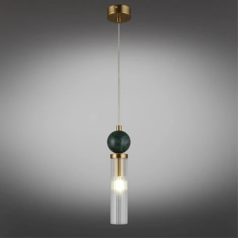 Подвесной светильник Aployt Izidora APL.337.06.01 (220V, на проводе)