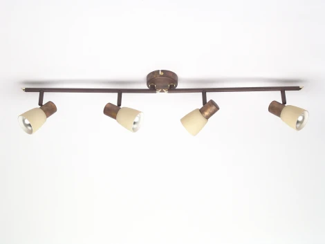 Спот Brilliant Luca 35832/56