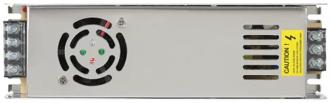 Блок питания 12V светодиодной ленты 350W ЭРА LP-LED-350W-IP20-12V-S