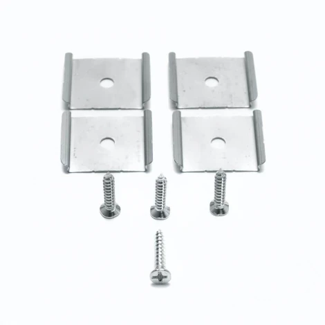 Профиль для светодиодной ленты CAB256 10367 Feron