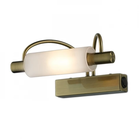 Бра Odeon Light Wiron 2035/1W