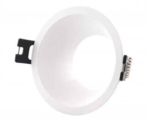Встраиваемый светильник Crystal Lux CLT 006C1 WH V2