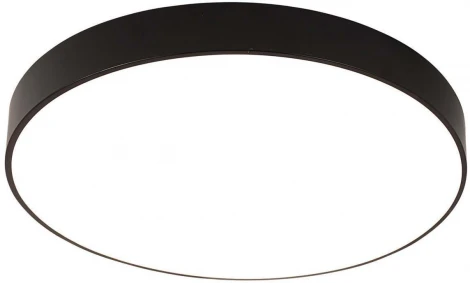 Потолочный светильник круглый F-Promo Arena 4684-8C (регулировка яркости, LED, 220V, пульт управления, круглые)