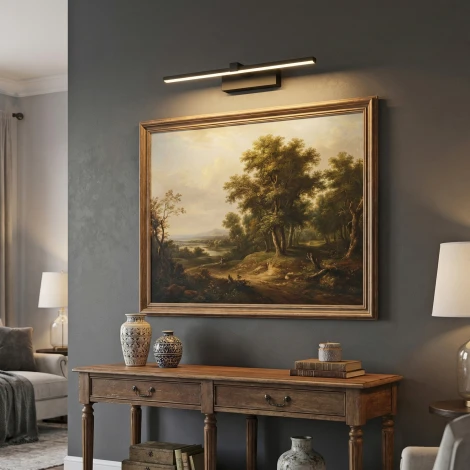 Подсветка для картин светодиодная Reluce 06730-0.2-700