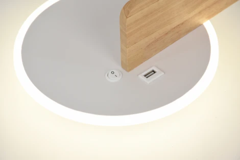 Настенный светильник Rivoli Anastasia 6154-401