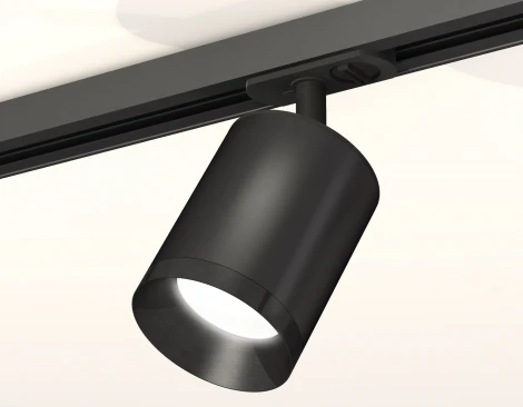 Комплект трекового светильника Ambrella TECHNO SPOT XT7422001