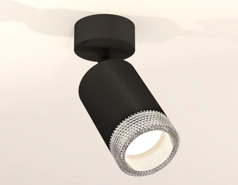 Спот Ambrella XM XM6313001 (220V, круглые)