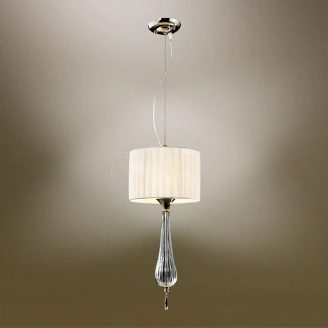 Подвесной светильник Omnilux Cipressi OML-86806-01 (220V, на тросе)
