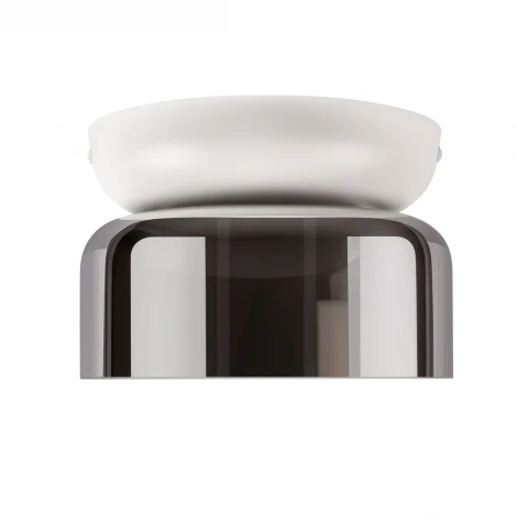 Потолочный светильник светодиодный Loft It Totem 10466 Smoke