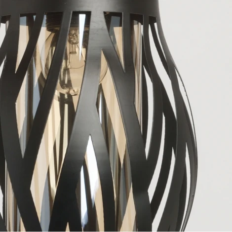 Подвесной светильник De City Соло 112012501