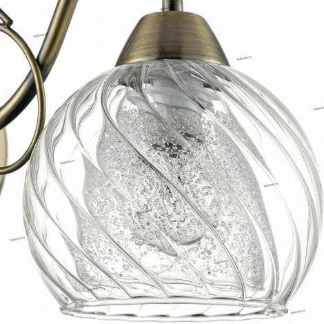 Бра Freya Nella FR2662-WL-01-BZ