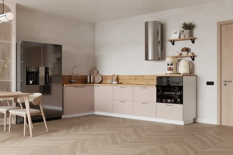 КГ Угловой 1500х3000 (без пм) Эмаль, Крем Арника РМ в.3 Арника 00-00287761