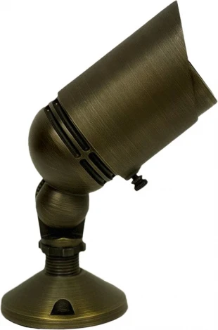 Грунтовый светодиодный светильник LD-Lighting LD-C LD-C007 (220V, IP65)