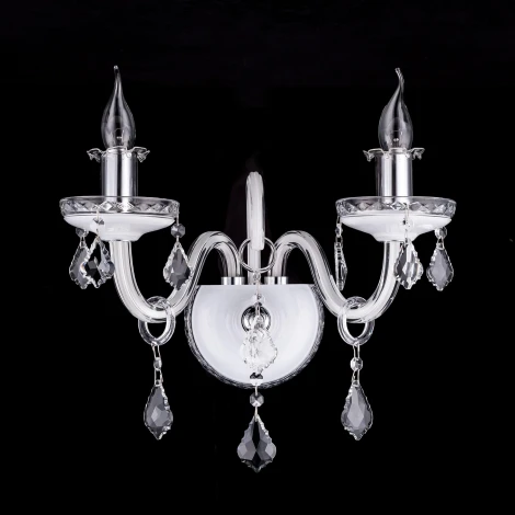 Бра Citilux Марена CL352320 (220V, подвески, подсвечник, свеча)