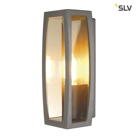Настенный светильник уличный Slv Meridian 230655