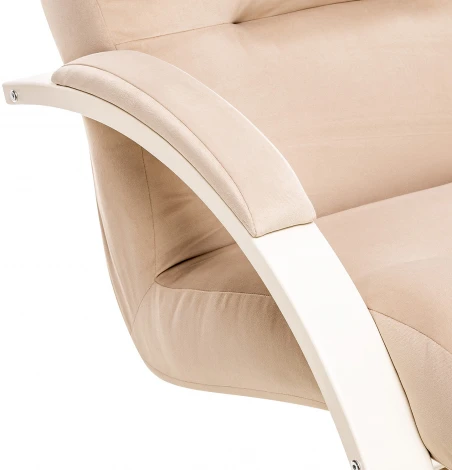 Кресло-качалка Милано 2500000071348 Leset