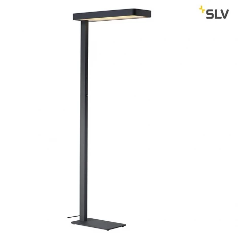Торшер Slv Worklight 1000451