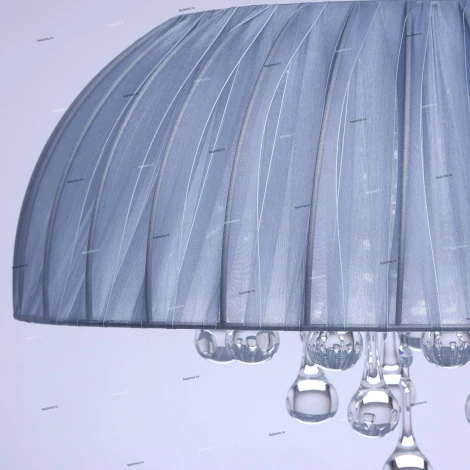 Подвесной светильник MW-Light Нора 454010605