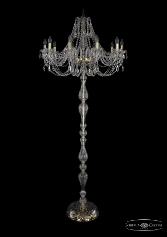 Торшер Bohemia 1406 1406T1/10/300-210/G