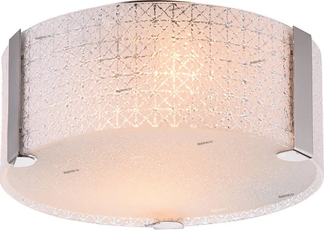 IDLamp 247 247/30PF-Whitechrome