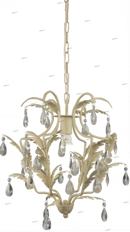 Arte Lamp Barocco A3186LM-1WA