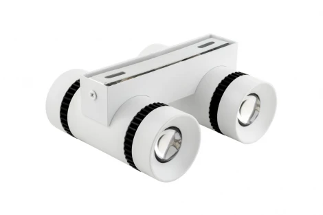 Настенный светильник DesignLed TIP DBL GW-813-2-12-WH-WW